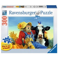 Пазл Ravensburger XXL Обитатели
