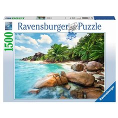 Пазл Ravensburger Тихая бухта