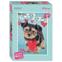 Пазл Step puzzle Studio Pets by