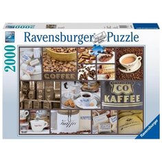 Пазл Ravensburger Кофе-брейк