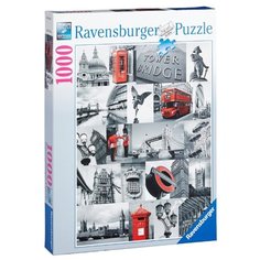 Пазл Ravensburger Лондон в