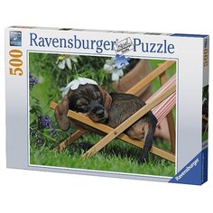 Пазл Ravensburger