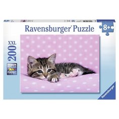 Пазл Ravensburger Котёнок