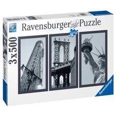Набор пазлов Ravensburger