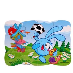 Пазл Vladi Toys Смешарики -