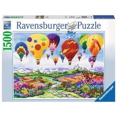 Пазл Ravensburger Весна в