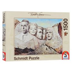 Пазл Schmidt Ренато Касаро Гора