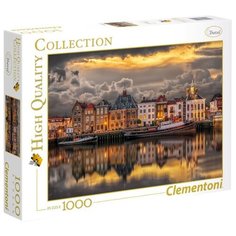 Пазл Clementoni High Quality