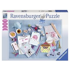 Пазл Ravensburger Сделай сам