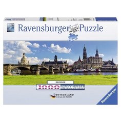 Пазл Ravensburger Каналетто