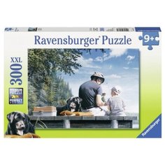 Пазл Ravensburger XXL На