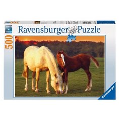 Пазл Ravensburger Красивые
