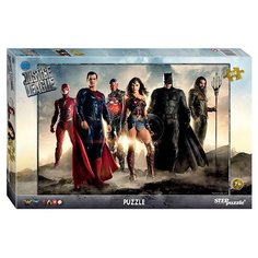 Пазл Step puzzle Уорнер Браз