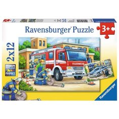 Набор пазлов Ravensburger