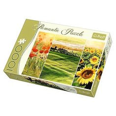 Пазл Trefl Солнечная Тоскана