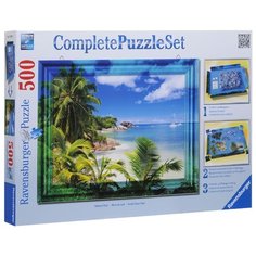 Пазл Ravensburger Океанское