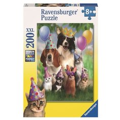 Пазл Ravensburger Король