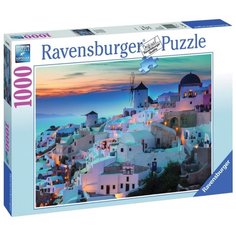Пазл Ravensburger Вечерний