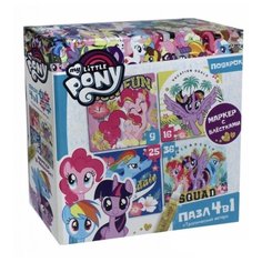 Набор пазлов Origami