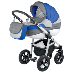 Универсальная коляска Adamex