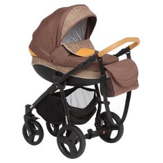 Универсальная коляска Rudis