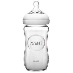 Philips AVENT Бутылочка