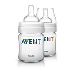 Philips AVENT Бутылочки