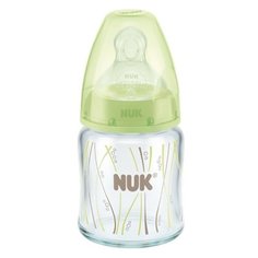 NUK First Choice Plus бутылочка