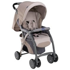 Прогулочная коляска Chicco