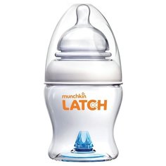 Munchkin Бутылочка Latch 120 мл