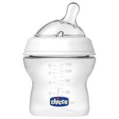 Chicco Бутылочка с наклонной