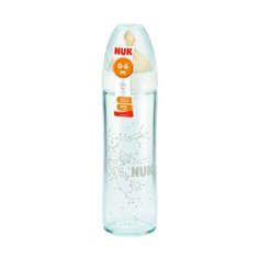 NUK New Classic бутылочка