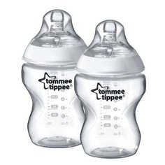 Tommee Tippee Бутылочки Closer