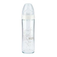 NUK New Classic бутылочка