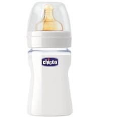 Chicco Бутылочка из стекла с
