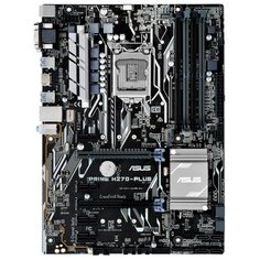 Материнская плата ASUS PRIME