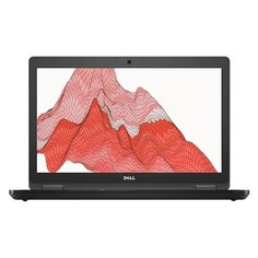 Ноутбук DELL PRECISION M3520