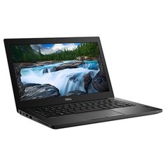 Ноутбук DELL LATITUDE 7280
