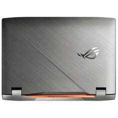 Ноутбук ASUS ROG G703GI