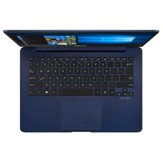 Ноутбук ASUS ZenBook UX430UN