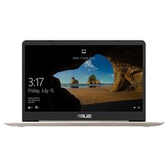 Ноутбук ASUS VivoBook S14 S406UA
