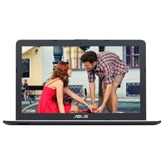 Ноутбук ASUS R541NA