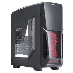 Компьютерный корпус CROWN