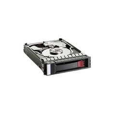 Жесткий диск HP EG0600FBDSR