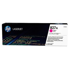 Картридж HP CF303A