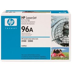 Картридж HP C4096A