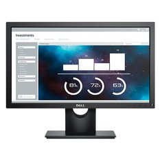 Монитор DELL E2016HV