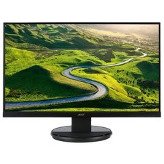 Монитор Acer K272HLEbd