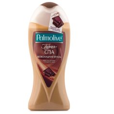Крем-гель для душа Palmolive