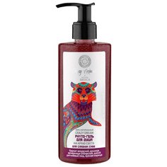 Гель для душа Natura Siberica